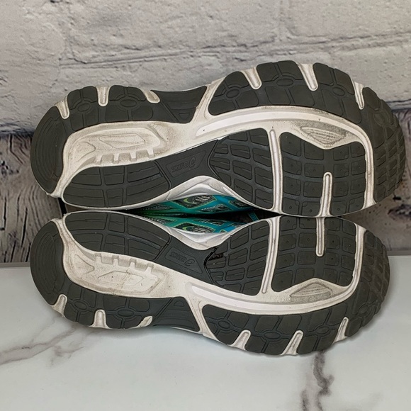 ASICS Women’s Gel- Contend 2 Sneakers T475Q - Picture 6 of 8